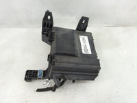 2018-2020 Ford F-150 Fusebox Fuse Box Panel Relay Module P/N:JU5T-14A003-EA Fits Fits 2018 2019 2020 OEM Used Auto Parts - O