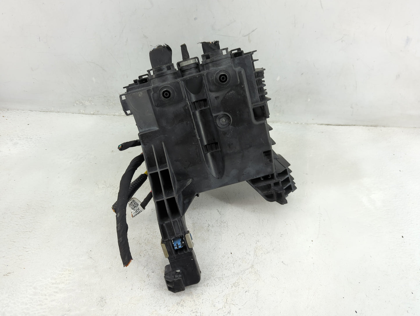 2018-2020 Ford F-150 Fusebox Fuse Box Panel Relay Module P/N:JU5T-14A003-EA Fits Fits 2018 2019 2020 OEM Used Auto Parts - O