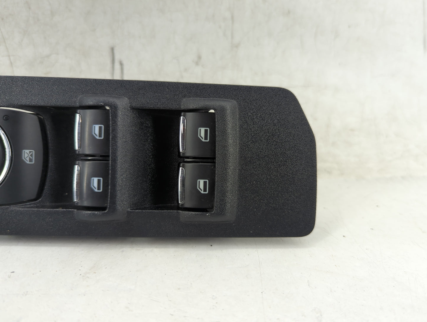 2015-2020 Ford F-150 Master Power Window Switch Replacement Driver Side Left P/N:FL3T-14B133-BHW Fits OEM Used Auto Parts - 