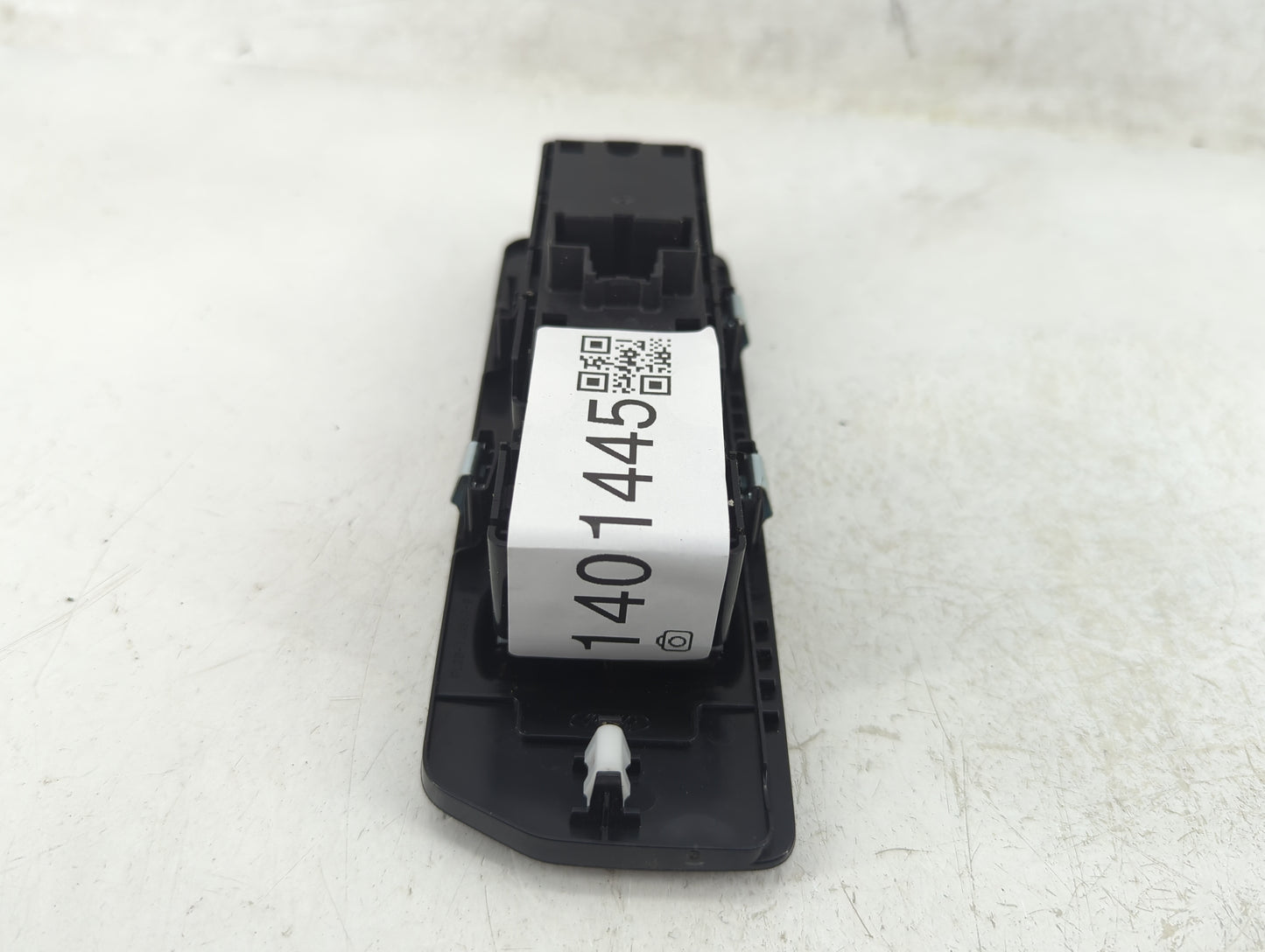 2015-2020 Ford F-150 Master Power Window Switch Replacement Driver Side Left P/N:FL3T-14B133-BHW Fits OEM Used Auto Parts - 