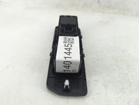 2015-2020 Ford F-150 Master Power Window Switch Replacement Driver Side Left P/N:FL3T-14B133-BHW Fits OEM Used Auto Parts - 