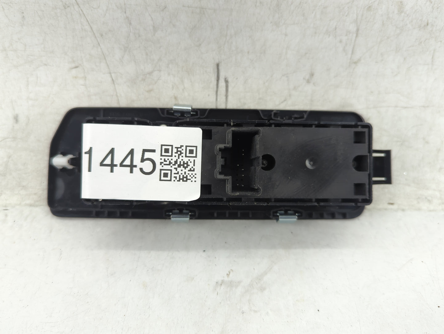 2015-2020 Ford F-150 Master Power Window Switch Replacement Driver Side Left P/N:FL3T-14B133-BHW Fits OEM Used Auto Parts - 