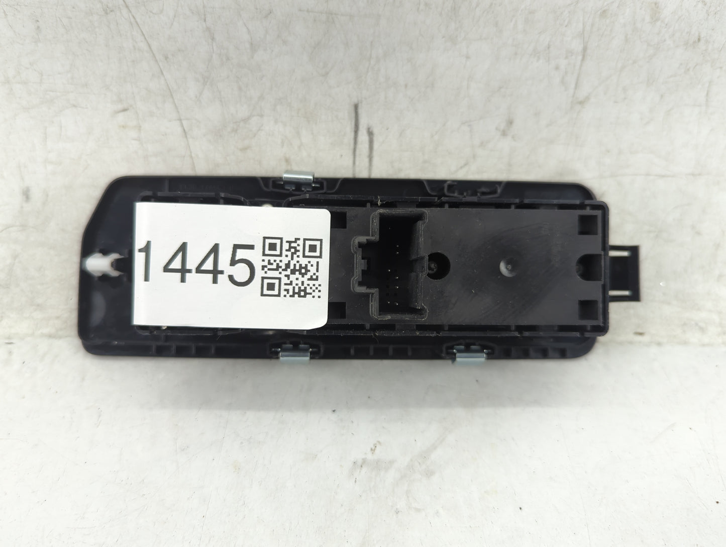 2015-2020 Ford F-150 Master Power Window Switch Replacement Driver Side Left P/N:FL3T-14B133-BHW Fits OEM Used Auto Parts - 
