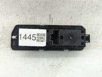2015-2020 Ford F-150 Master Power Window Switch Replacement Driver Side Left P/N:FL3T-14B133-BHW Fits OEM Used Auto Parts - 