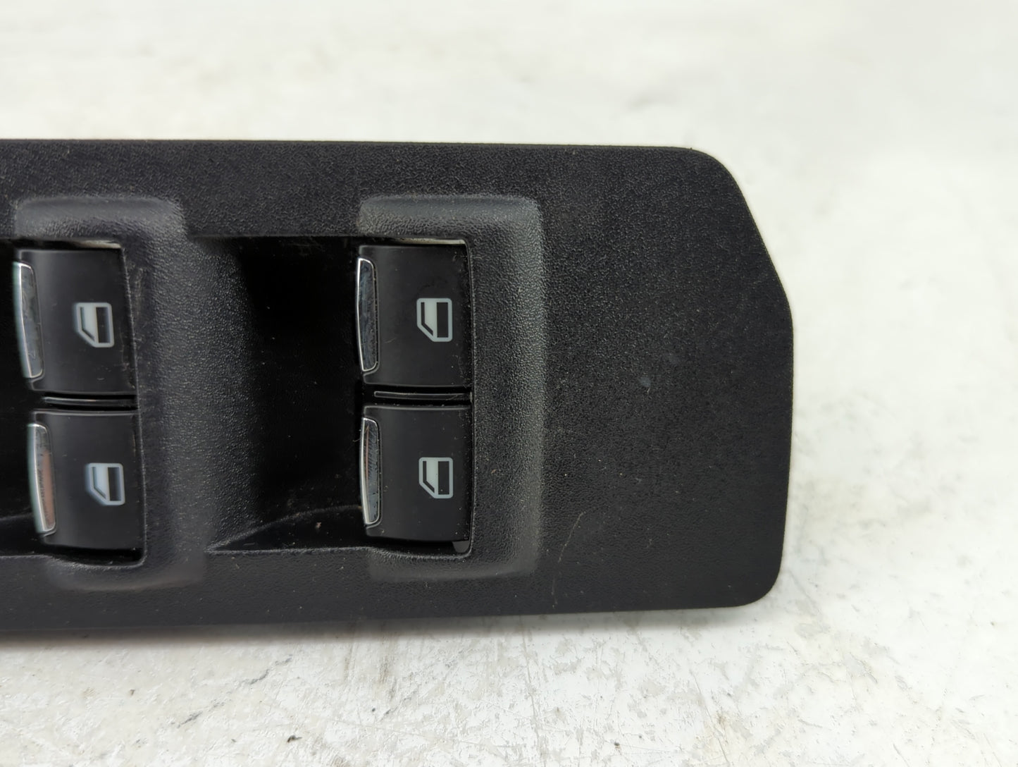 2015-2020 Ford F-150 Master Power Window Switch Replacement Driver Side Left P/N:FL3T-14B133-BHW Fits OEM Used Auto Parts - 