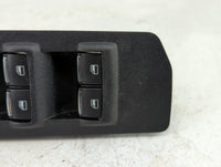 2015-2020 Ford F-150 Master Power Window Switch Replacement Driver Side Left P/N:FL3T-14B133-BHW Fits OEM Used Auto Parts - 