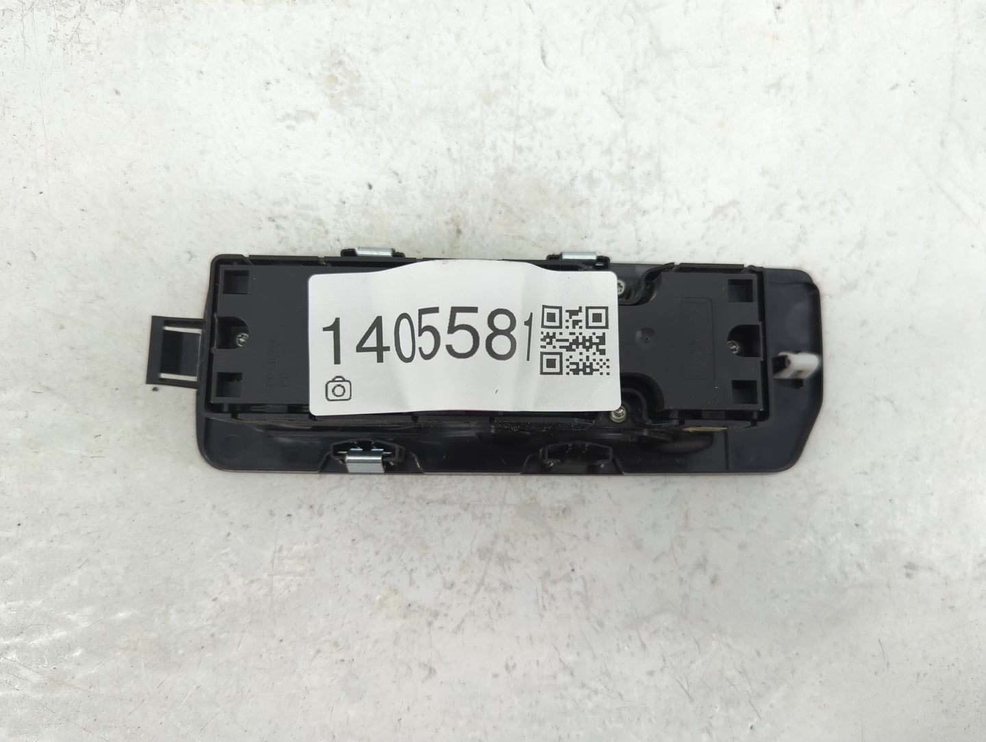2015-2020 Ford F-150 Master Power Window Switch Replacement Driver Side Left P/N:FL3T-14B133-BHW Fits OEM Used Auto Parts - 