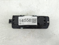 2015-2020 Ford F-150 Master Power Window Switch Replacement Driver Side Left P/N:FL3T-14B133-BHW Fits OEM Used Auto Parts - 