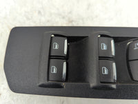 2015-2020 Ford F-150 Master Power Window Switch Replacement Driver Side Left P/N:FL3T-14B133-AHW Fits OEM Used Auto Parts - 