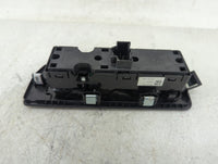 2015-2020 Ford F-150 Master Power Window Switch Replacement Driver Side Left P/N:FL3T-14B133-AHW Fits OEM Used Auto Parts - 