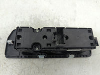 2015-2020 Ford F-150 Master Power Window Switch Replacement Driver Side Left P/N:FL3T-14B133-AHW Fits OEM Used Auto Parts - 