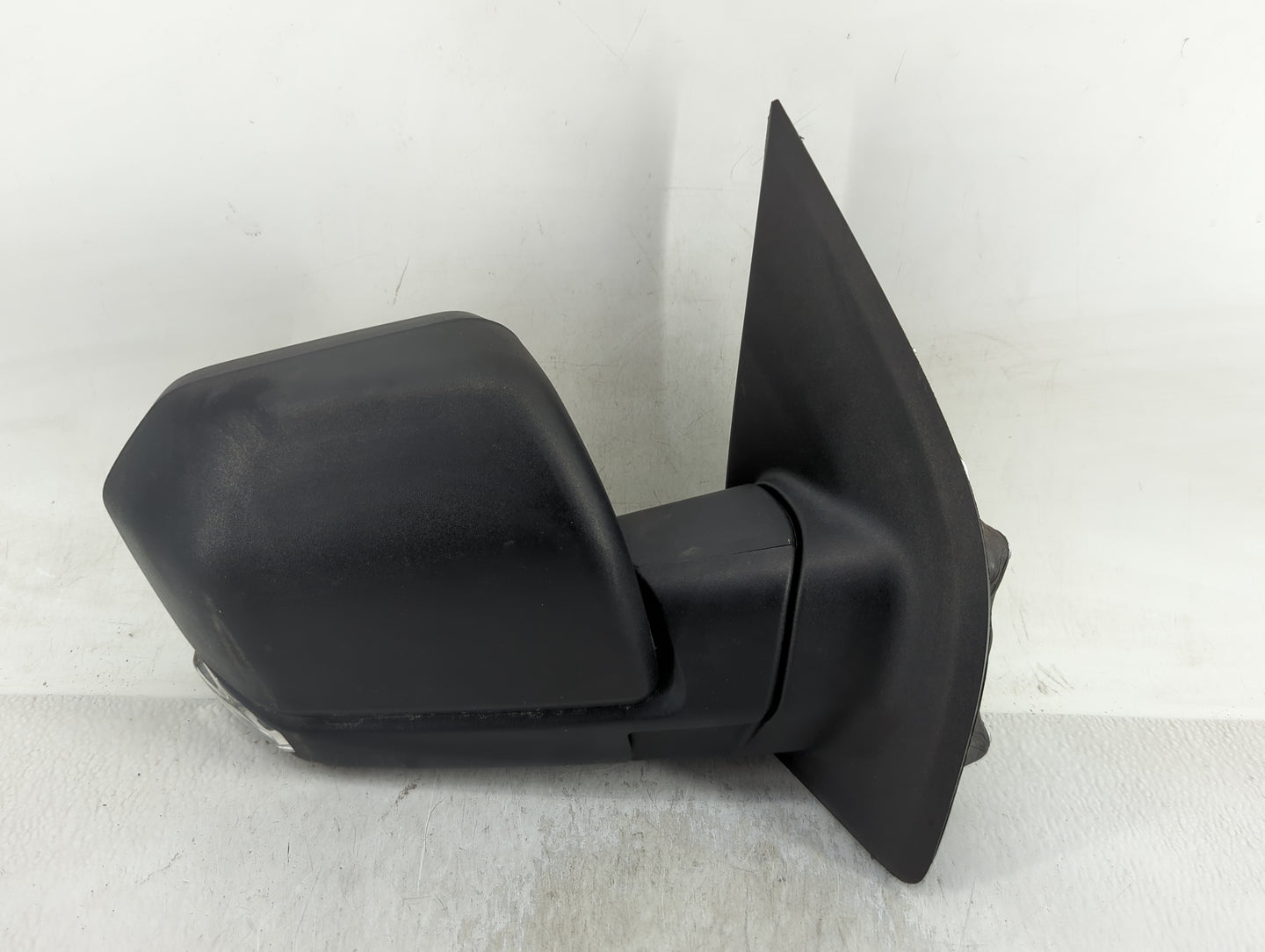2019-2020 Ford F-150 Passenger Side View Mirror - Right Door Mirror OEM Used - Oemusedautoparts1.com