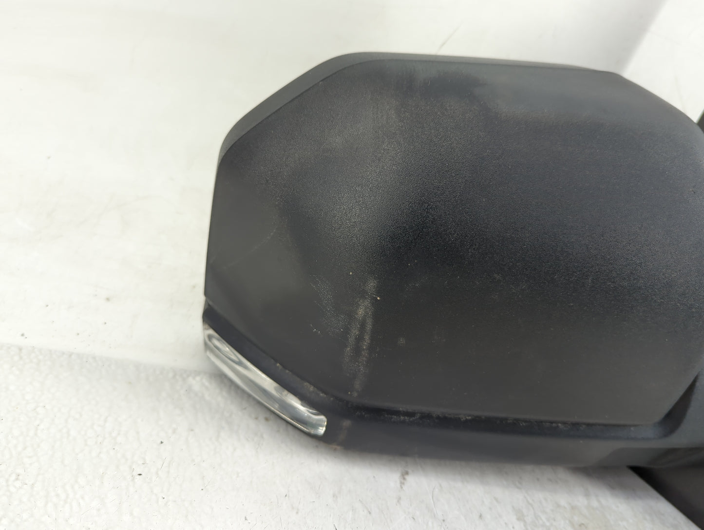 2019-2020 Ford F-150 Passenger Side View Mirror - Right Door Mirror OEM Used - Oemusedautoparts1.com