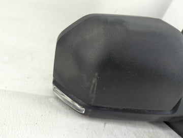 2019-2020 Ford F-150 Passenger Side View Mirror - Right Door Mirror OEM Used