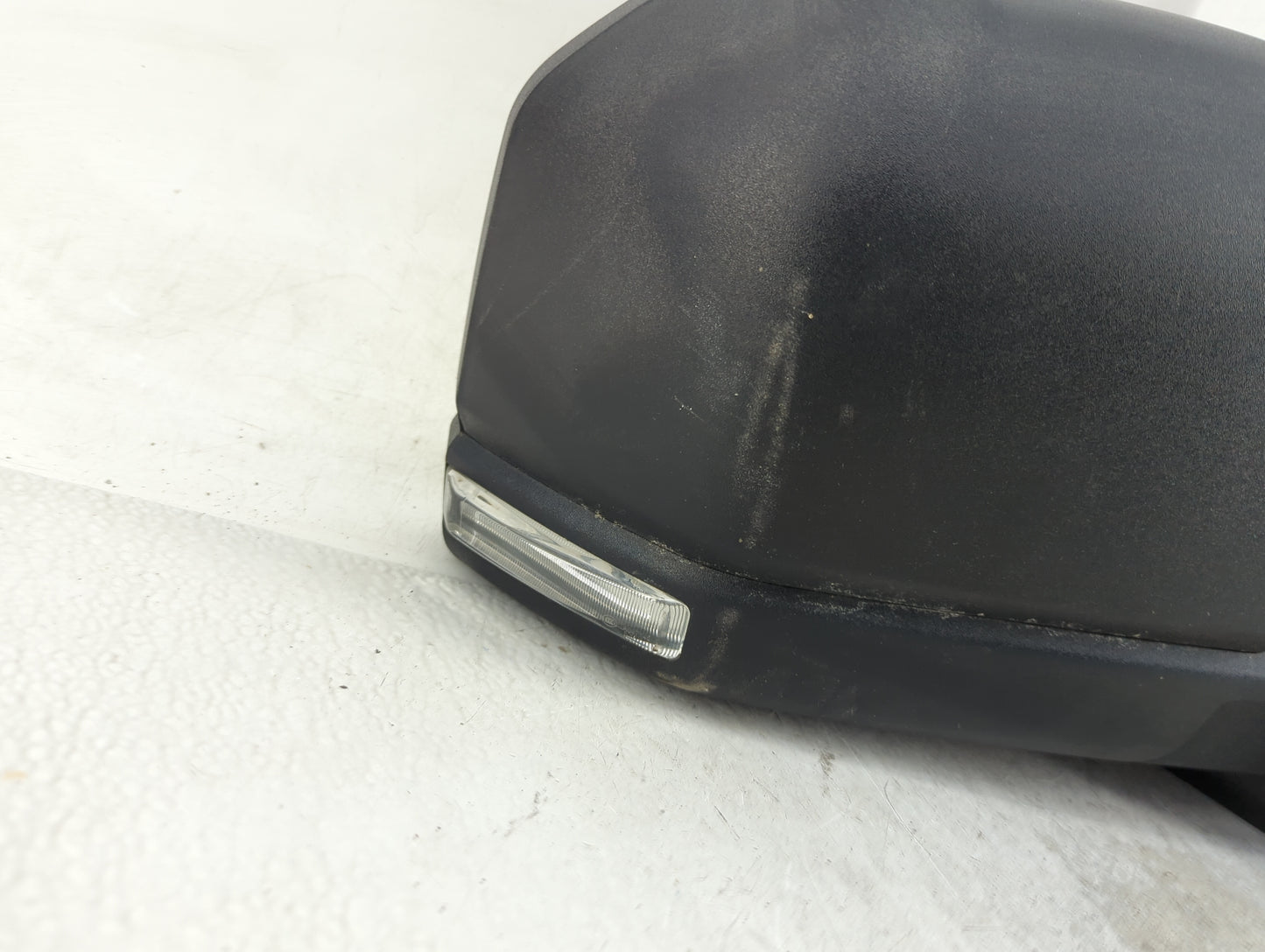 2019-2020 Ford F-150 Passenger Side View Mirror - Right Door Mirror OEM Used - Oemusedautoparts1.com