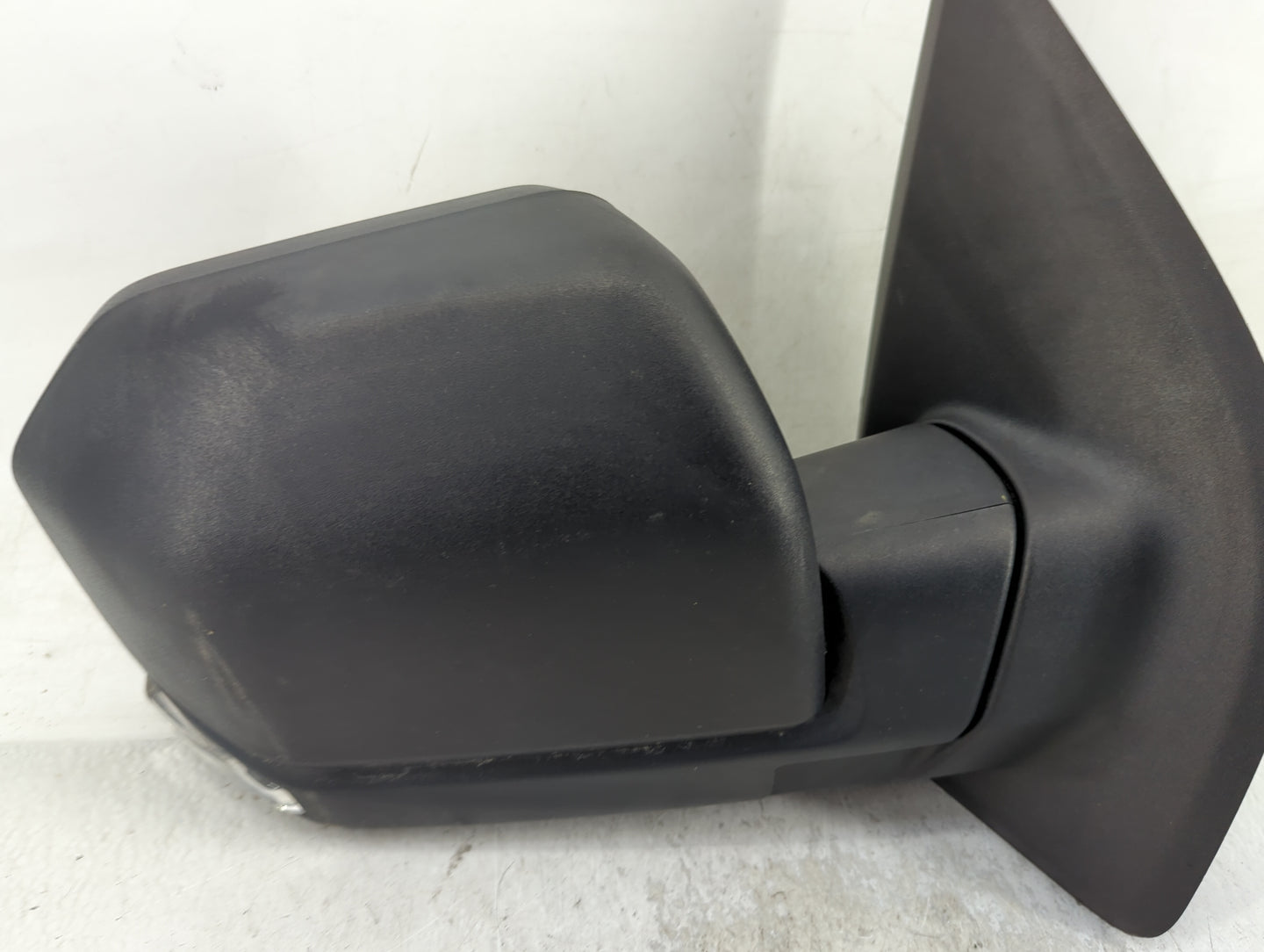 2019-2020 Ford F-150 Passenger Side View Mirror - Right Door Mirror OEM Used - Oemusedautoparts1.com