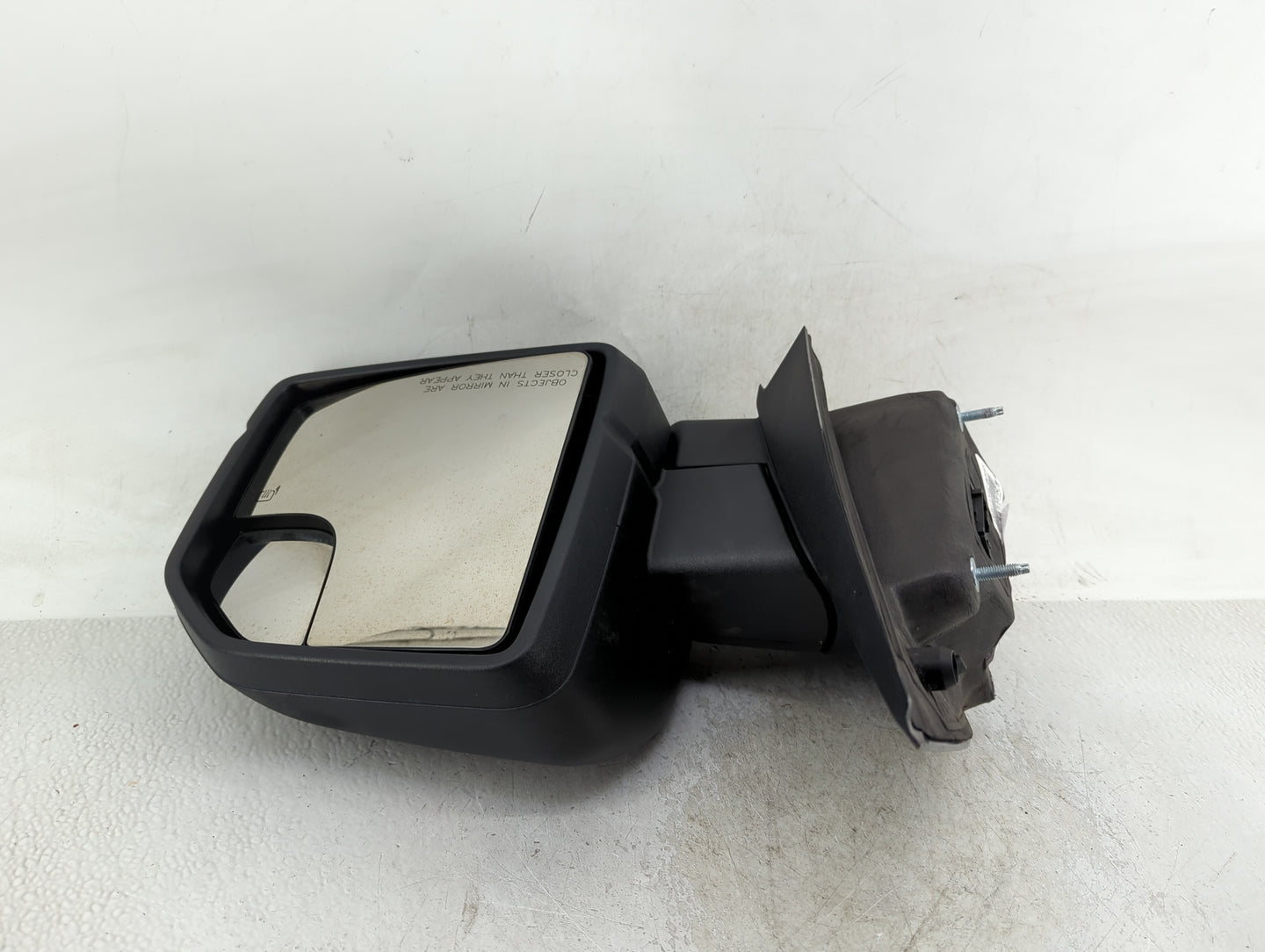 2019-2020 Ford F-150 Passenger Side View Mirror - Right Door Mirror OEM Used - Oemusedautoparts1.com