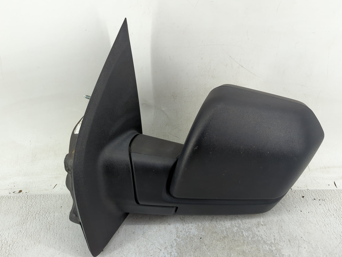 2018-2020 Ford F-150 Driver Side View Mirror - Left Door Mirror OEM Used - Oemusedautoparts1.com