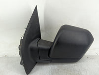 2018-2020 Ford F-150 Driver Side View Mirror - Left Door Mirror OEM Used - Oemusedautoparts1.com