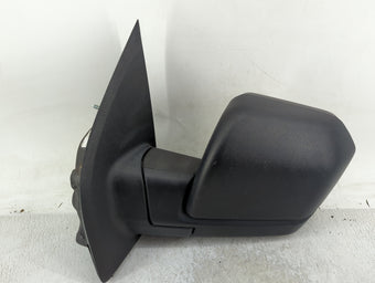 compare product 2018-2020 Ford F-150 Driver Side View Mirror - Left Door Mirror OEM Used