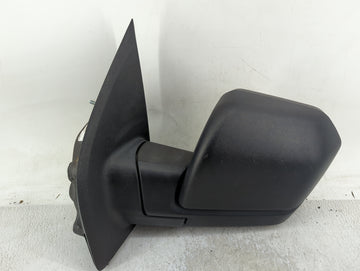 2018-2020 Ford F-150 Driver Side View Mirror - Left Door Mirror OEM Used - Oemusedautoparts1.com