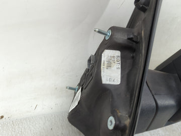 2018-2020 Ford F-150 Driver Side View Mirror - Left Door Mirror OEM Used
