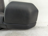 2018-2020 Ford F-150 Driver Side View Mirror - Left Door Mirror OEM Used - Oemusedautoparts1.com