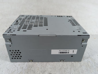compare product 2019-2020 Ford F-150 Radio AM FM Cd Player Receiver Replacement P/N:KL3T-18D832-AH Fits Fits 2019 2020 OEM Used Auto Parts