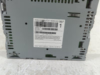 2019-2020 Ford F-150 Radio AM FM Cd Player Receiver Replacement P/N:KL3T-18D832-AH Fits Fits 2019 2020 OEM Used Auto Parts -