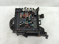 2018-2020 Ford F-150 Fusebox Fuse Box Panel Relay Module P/N:JU5T-14A003-EA Fits Fits 2018 2019 2020 OEM Used Auto Parts - O