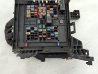2018-2020 Ford F-150 Fusebox Fuse Box Panel Relay Module P/N:JU5T-14A003-EA Fits Fits 2018 2019 2020 OEM Used Auto Parts - O