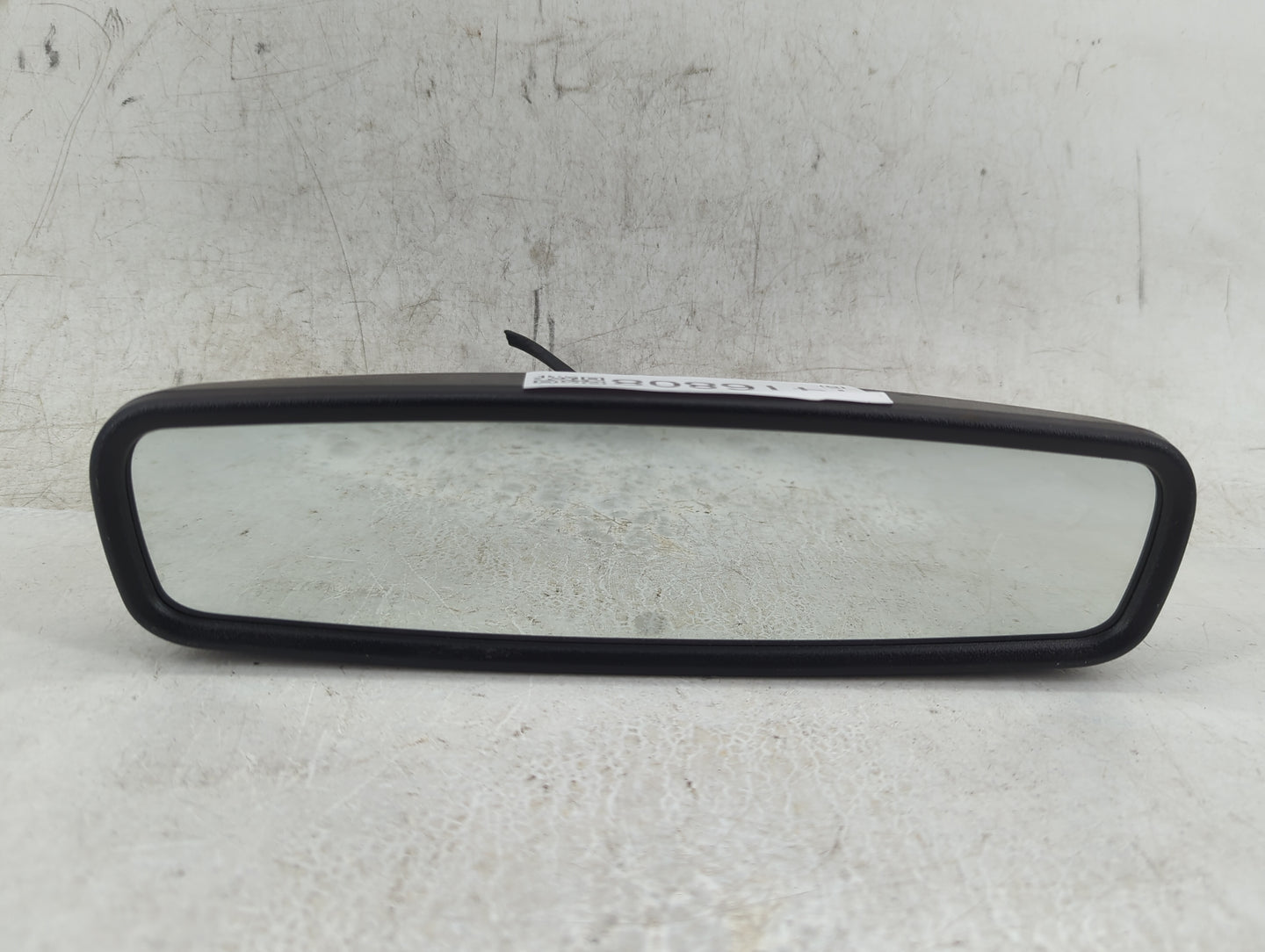 2018-2022 Ford F-150 Interior Rear View Mirror Replacement OEM Fits Fits 2016 2017 2018 2019 2020 2021 2022 OEM Used Auto Pa
