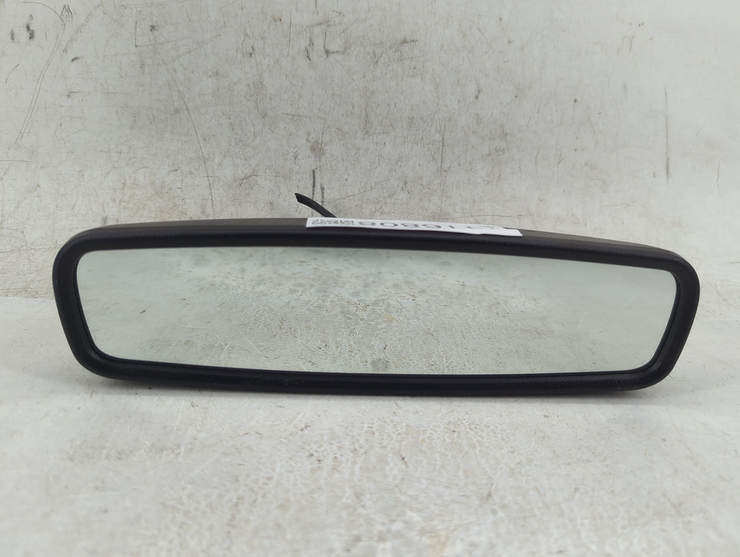 2018-2022 Ford F-150 Interior Rear View Mirror Replacement OEM Fits Fits 2016 2017 2018 2019 2020 2021 2022 OEM Used Auto Pa