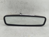 2018-2022 Ford F-150 Interior Rear View Mirror Replacement OEM Fits Fits 2016 2017 2018 2019 2020 2021 2022 OEM Used Auto Pa