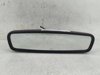 compare product 2018-2022 Ford F-150 Interior Rear View Mirror Replacement OEM Fits Fits 2016 2017 2018 2019 2020 2021 2022 OEM Used Auto Parts