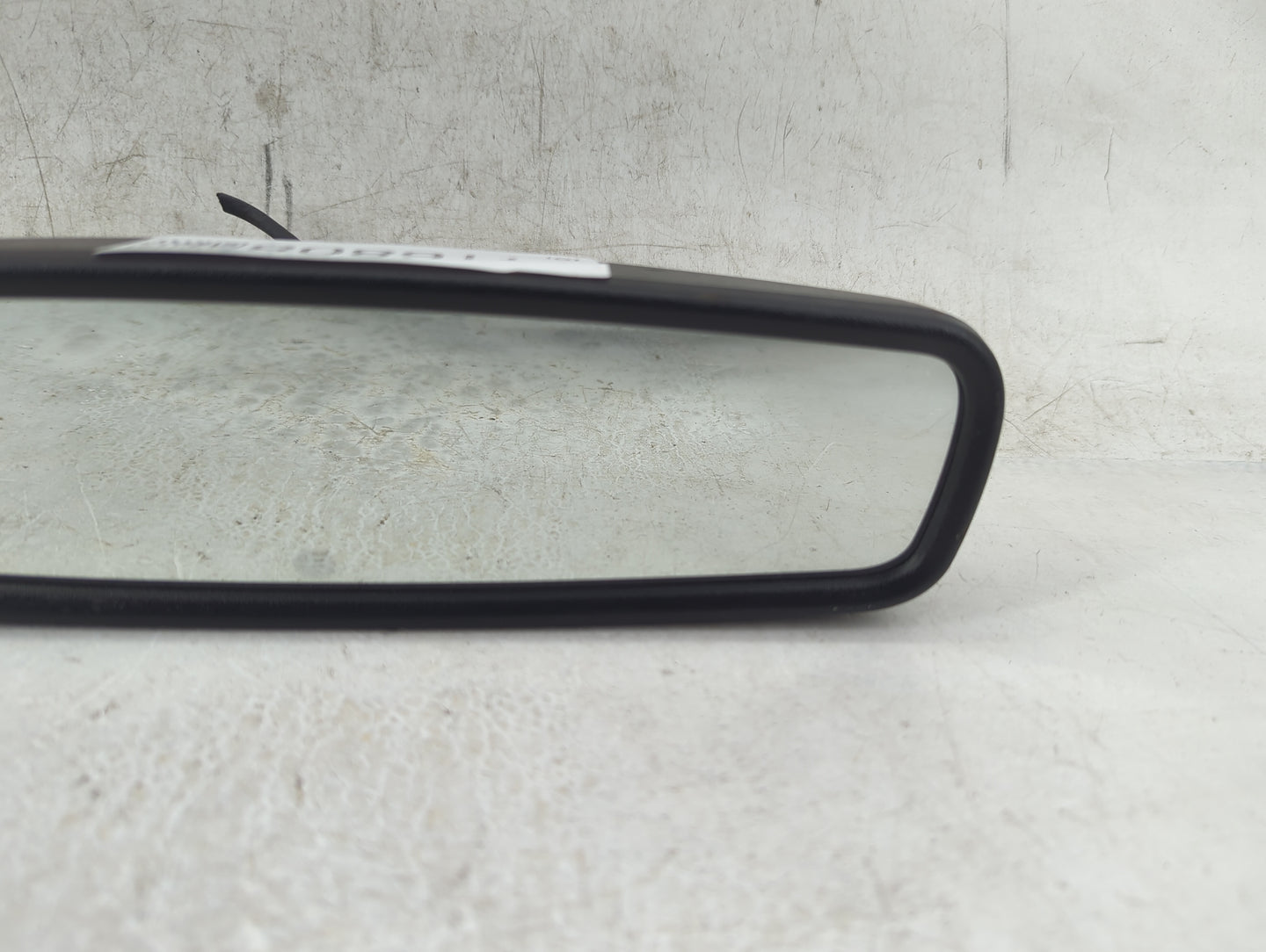 2018-2022 Ford F-150 Interior Rear View Mirror Replacement OEM Fits Fits 2016 2017 2018 2019 2020 2021 2022 OEM Used Auto Pa