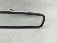 2018-2022 Ford F-150 Interior Rear View Mirror Replacement OEM Fits Fits 2016 2017 2018 2019 2020 2021 2022 OEM Used Auto Pa