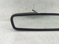 2018-2022 Ford F-150 Interior Rear View Mirror Replacement OEM Fits Fits 2016 2017 2018 2019 2020 2021 2022 OEM Used Auto Pa