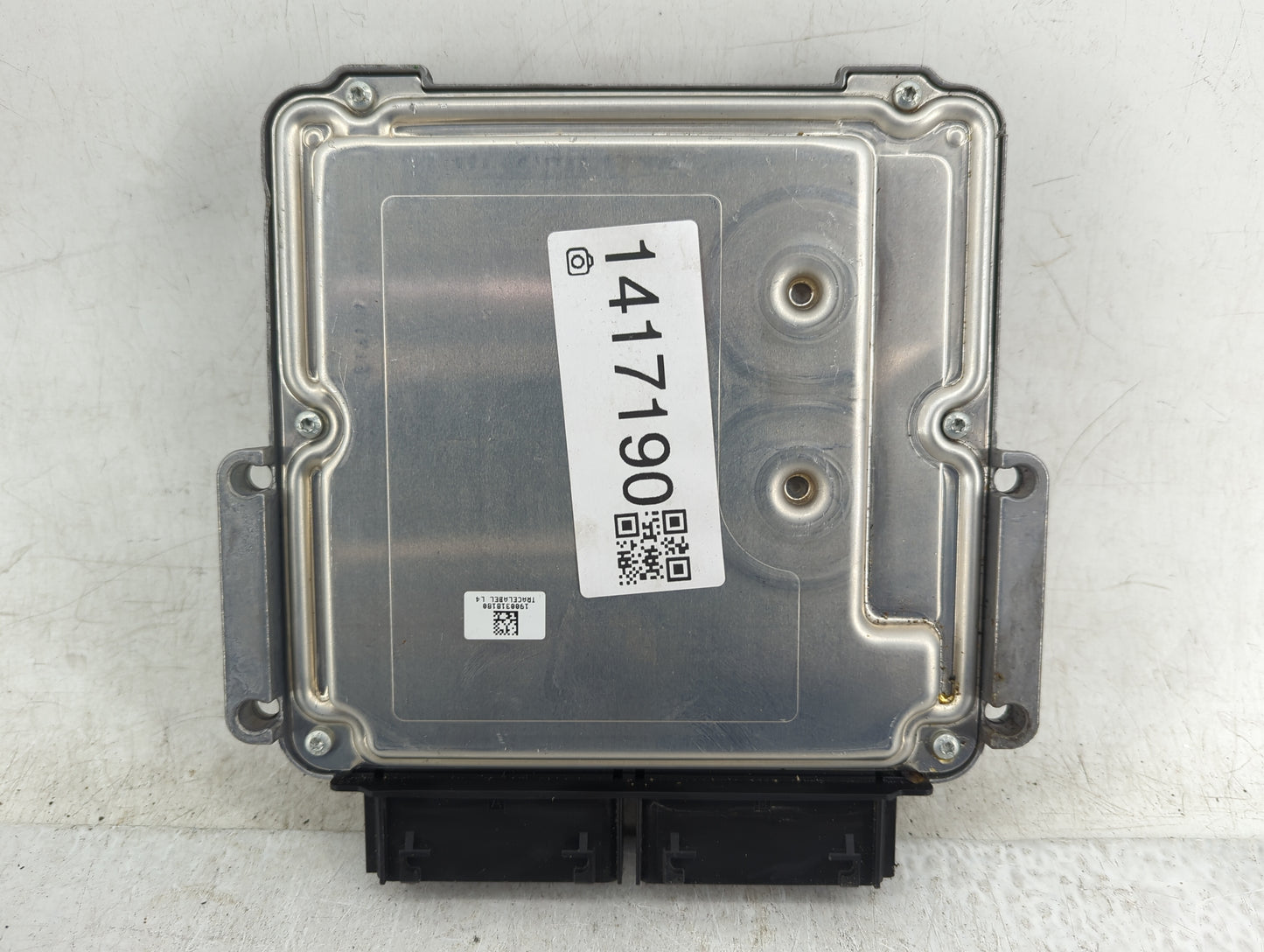 2018-2020 Ford F-150 PCM Engine Control Computer ECU ECM PCU OEM P/N:JL3A-12A650-APA 0 261 S19 318 Fits Fits 2018 2019 2020 