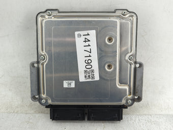 compare product 2018-2020 Ford F-150 PCM Engine Control Computer ECU ECM PCU OEM P/N:JL3A-12A650-APA 0 261 S19 318 Fits Fits 2018 2019 2020 OEM Used Auto Parts