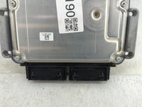 2018-2020 Ford F-150 PCM Engine Control Computer ECU ECM PCU OEM P/N:JL3A-12A650-APA 0 261 S19 318 Fits Fits 2018 2019 2020 