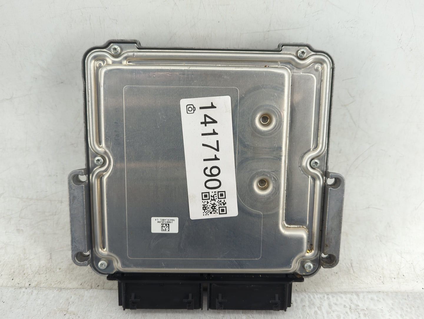 2018-2020 Ford F-150 PCM Engine Control Computer ECU ECM PCU OEM P/N:JL3A-12A650-APA 0 261 S19 318 Fits Fits 2018 2019 2020 