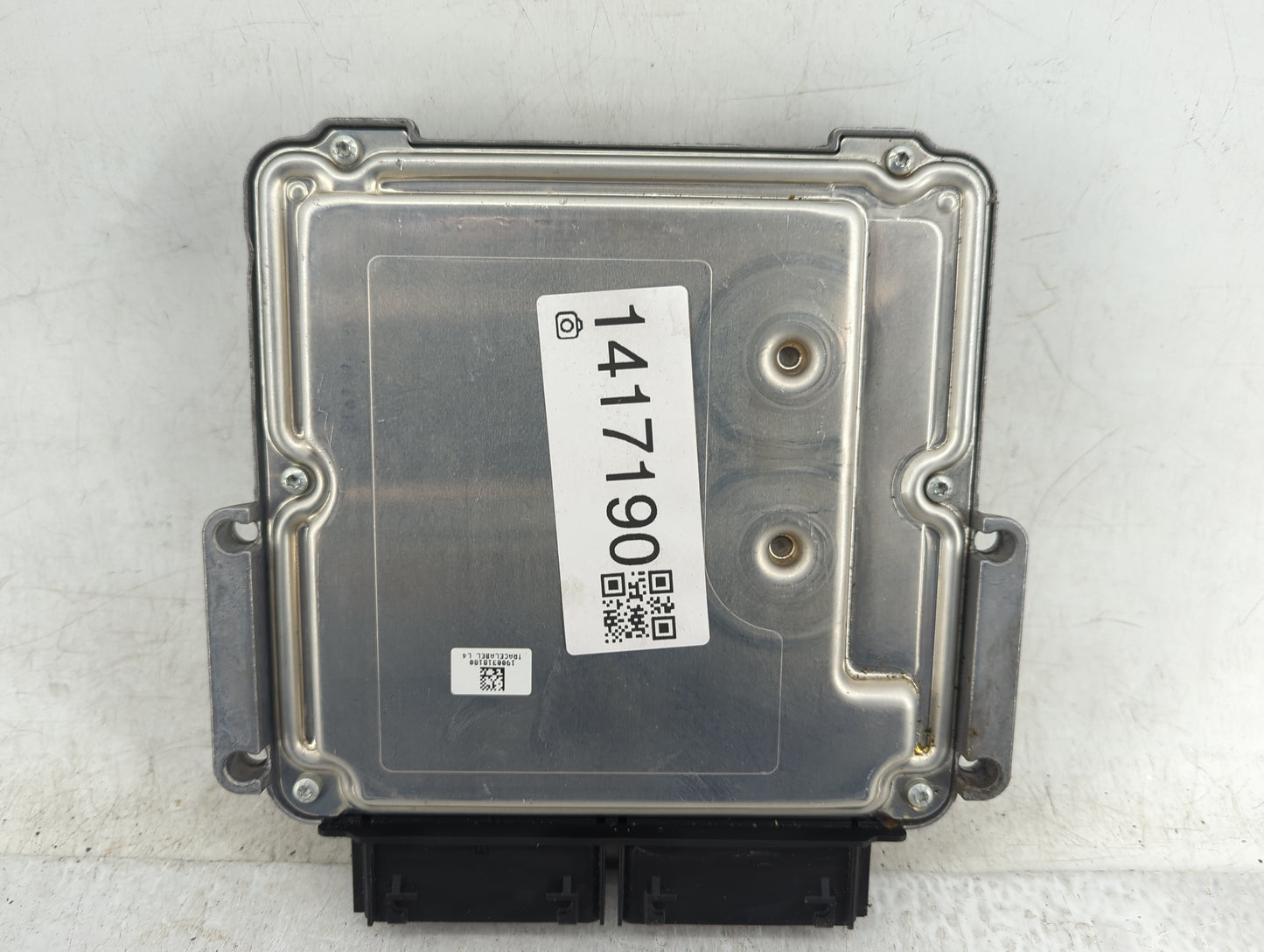 2018-2020 Ford F-150 PCM Engine Control Computer ECU ECM PCU OEM P/N:JL3A-12A650-APA 0 261 S19 318 Fits Fits 2018 2019 2020 