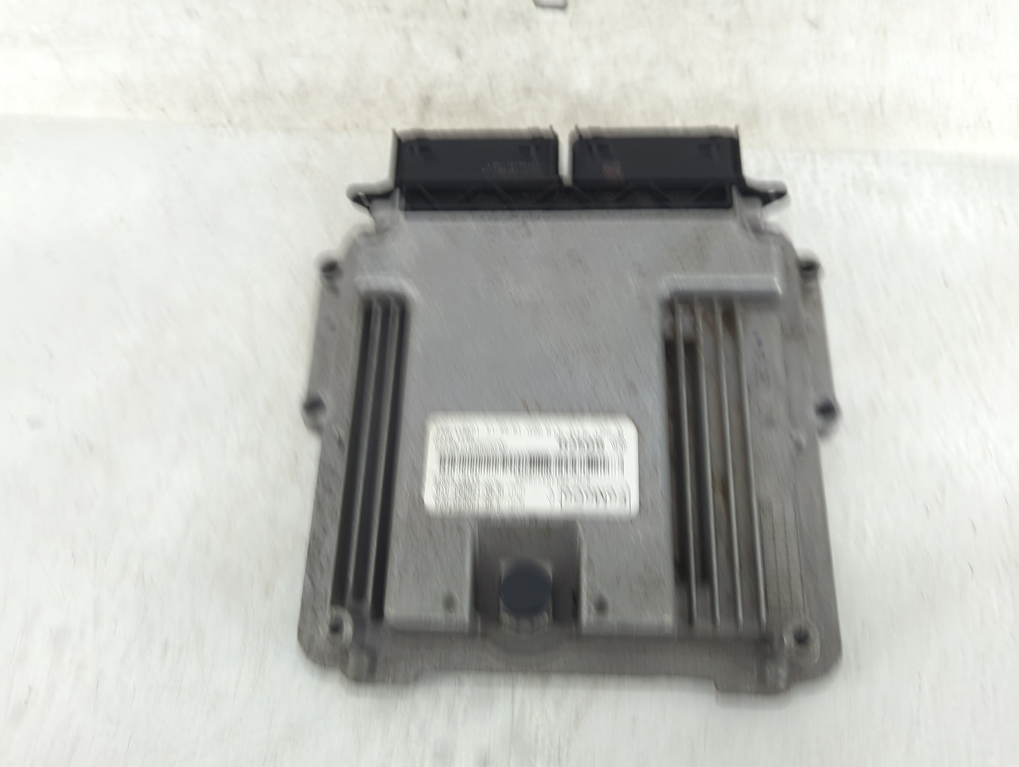 2018-2020 Ford F-150 PCM Engine Control Computer ECU ECM PCU OEM P/N:JL3A-12A650-APA 0 261 S19 318 Fits Fits 2018 2019 2020 