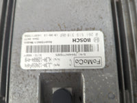 2018-2020 Ford F-150 PCM Engine Control Computer ECU ECM PCU OEM P/N:JL3A-12A650-APA 0 261 S19 318 Fits Fits 2018 2019 2020 