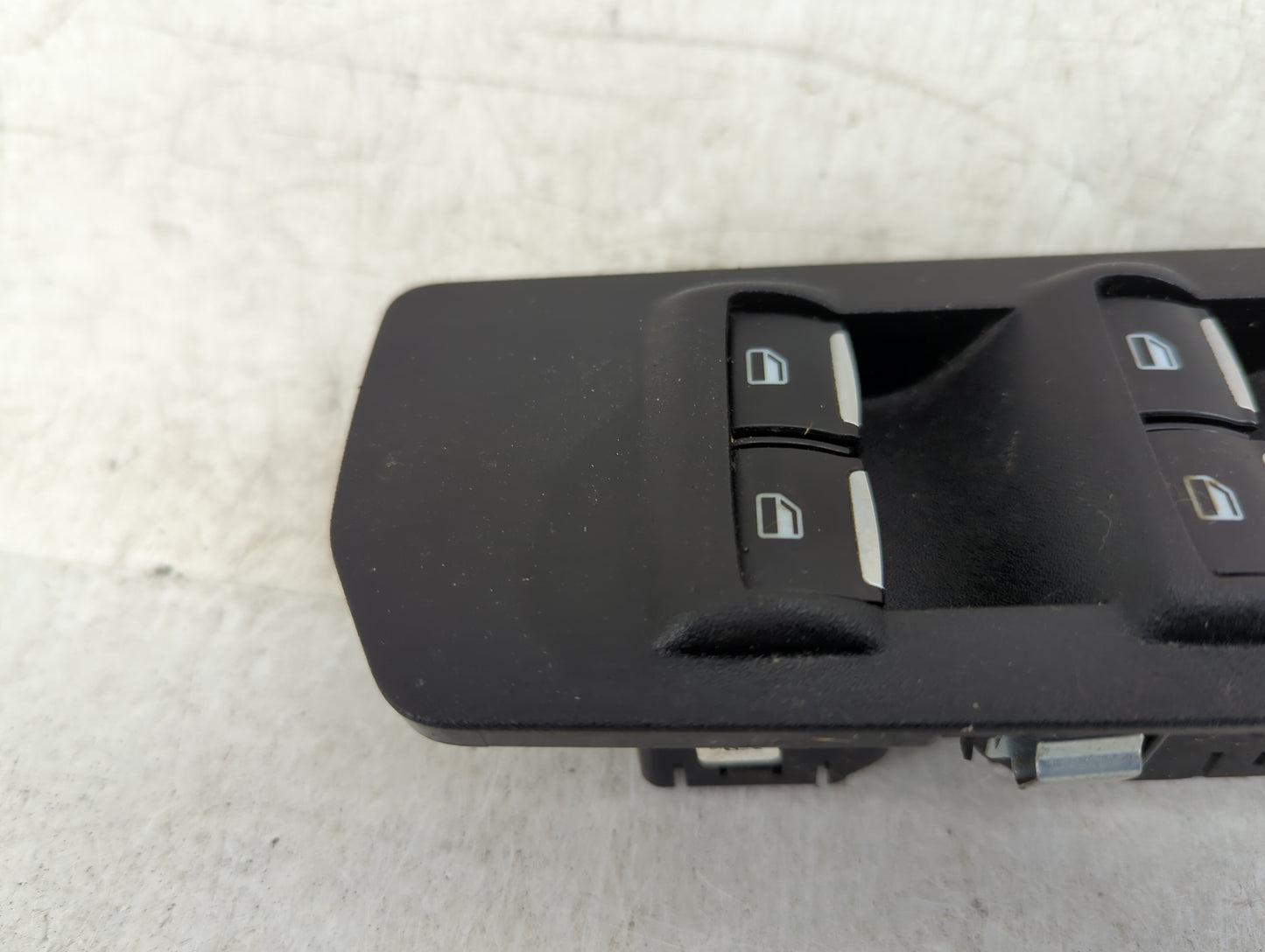 2015-2020 Ford F-150 Master Power Window Switch Replacement Driver Side Left P/N:FL3T-14B133-BHW Fits OEM Used Auto Parts - 