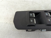 2015-2020 Ford F-150 Master Power Window Switch Replacement Driver Side Left P/N:FL3T-14B133-BHW Fits OEM Used Auto Parts - 