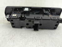 2015-2020 Ford F-150 Master Power Window Switch Replacement Driver Side Left P/N:FL3T-14B133-BHW Fits OEM Used Auto Parts - 