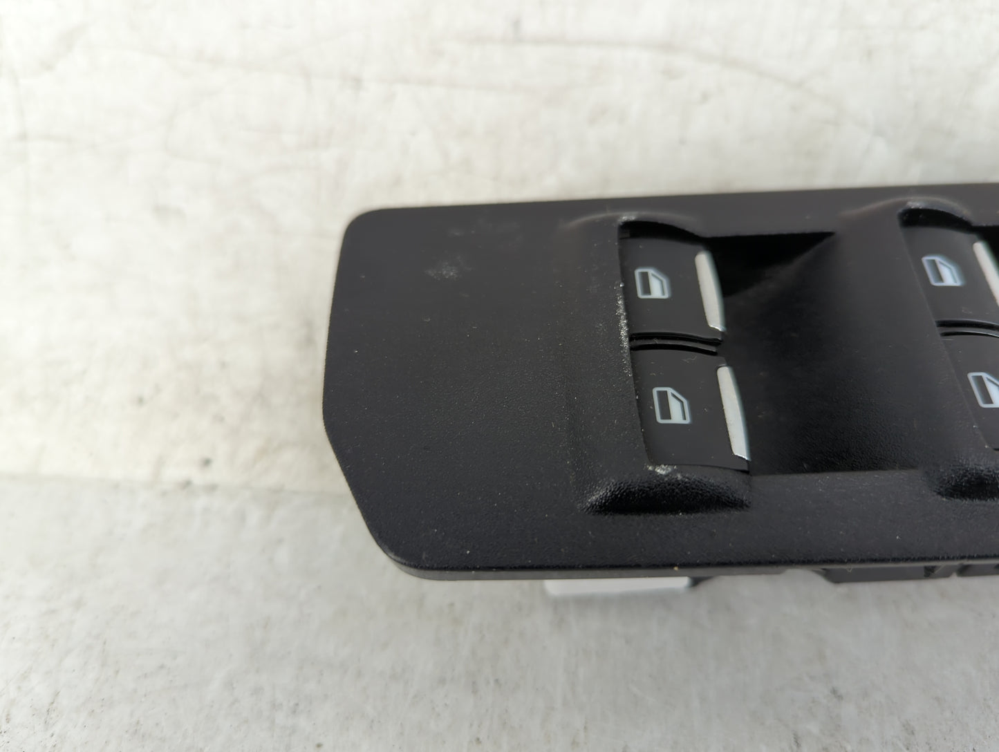 2015-2020 Ford F-150 Master Power Window Switch Replacement Driver Side Left P/N:FL3T-14B133-BHW Fits OEM Used Auto Parts - 