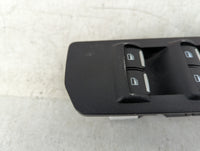 2015-2020 Ford F-150 Master Power Window Switch Replacement Driver Side Left P/N:FL3T-14B133-BHW Fits OEM Used Auto Parts - 